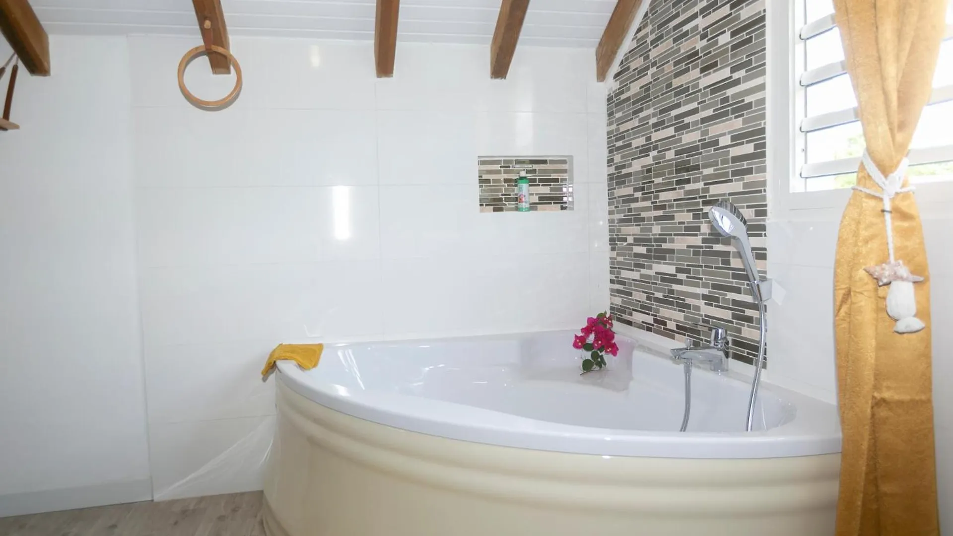 Les Villas D'O Saint-Francois  Semesterbostad Saint-Francois (Grande-Terre)