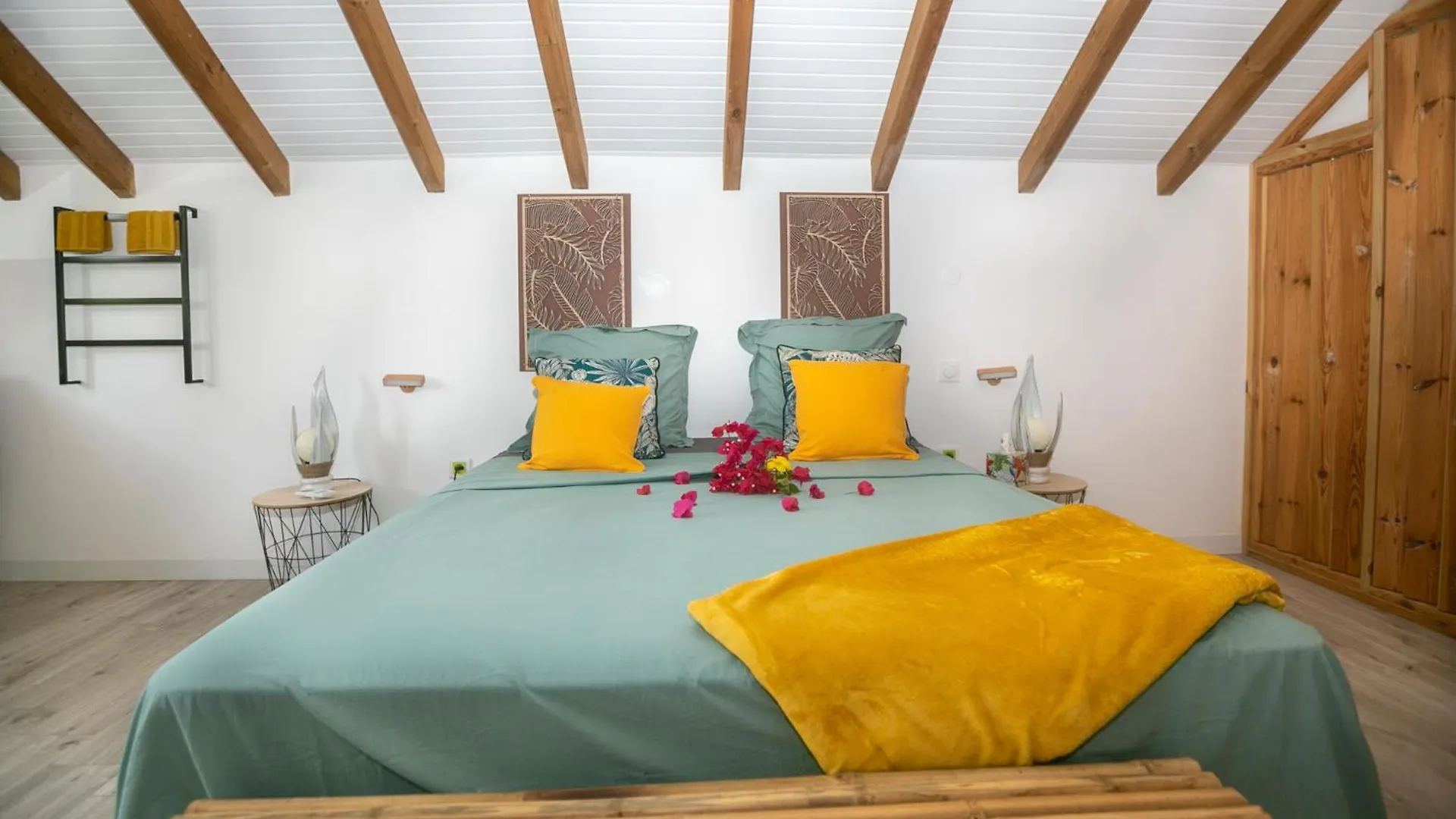 Les Villas D'O Saint-Francois  Guadeloupe