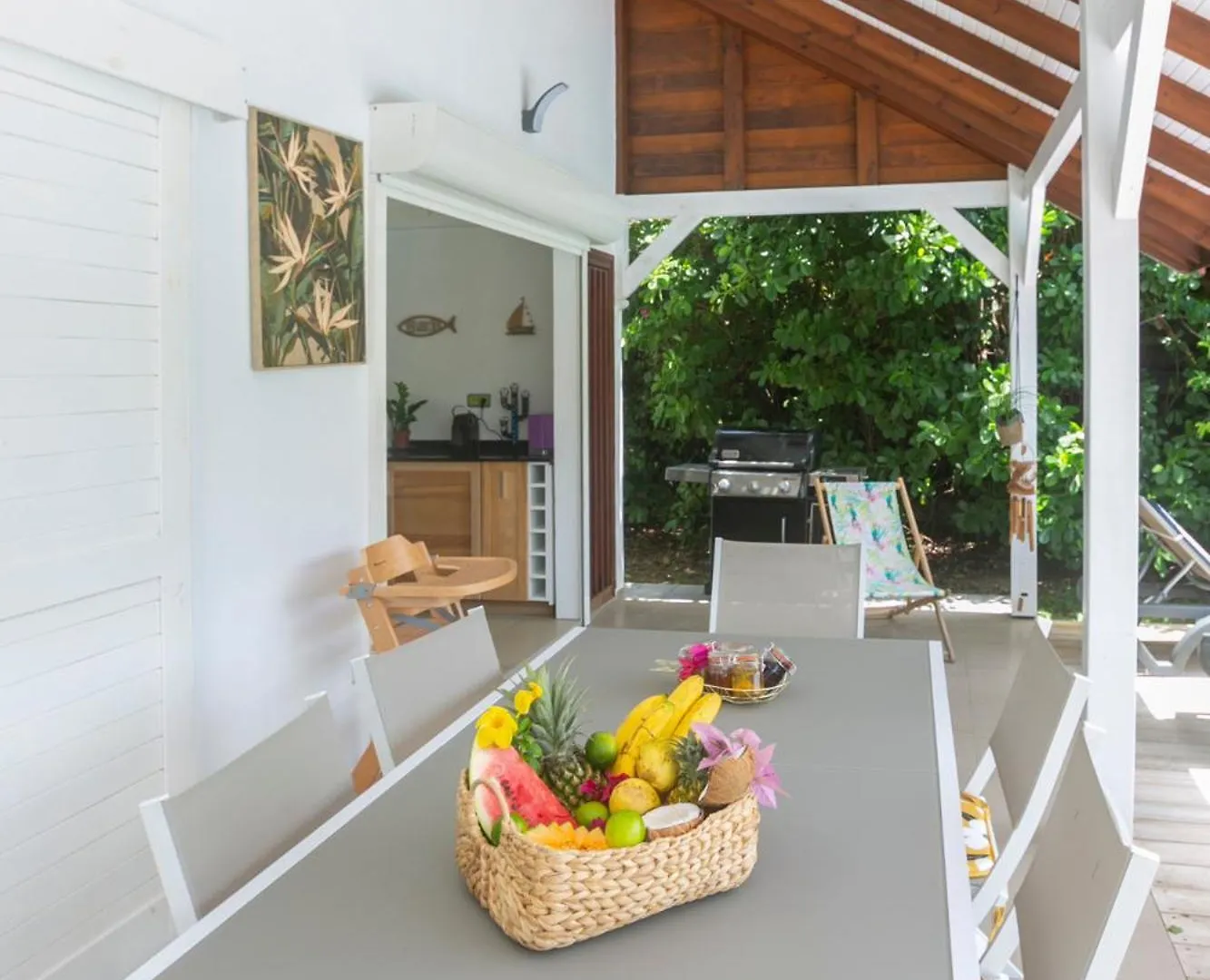 Les Villas D'O Saint-Francois  0*, Saint-Francois (Grande-Terre)