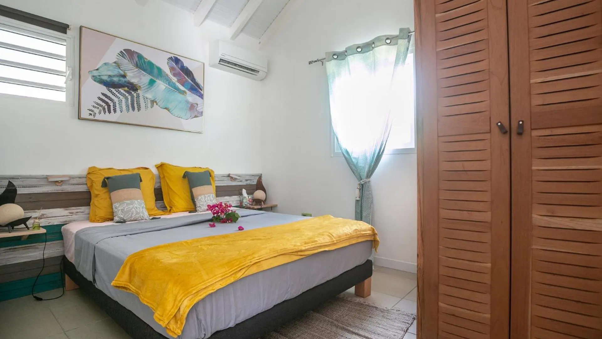 Les Villas D'O Saint-Francois  0*, Saint-Francois (Grande-Terre) Guadeloupe